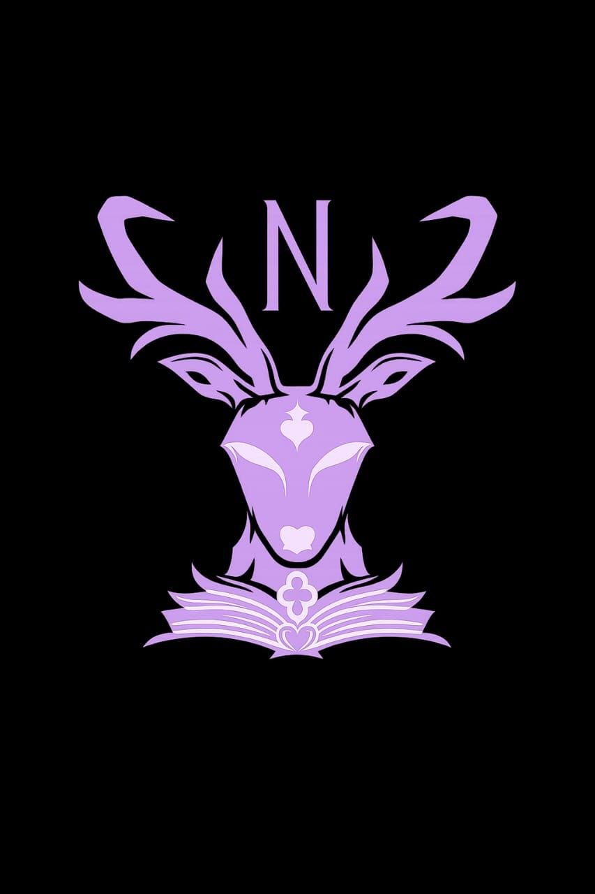 Neverland Roxo
